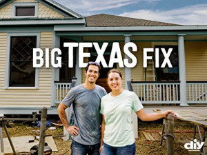 Big Texas Fix