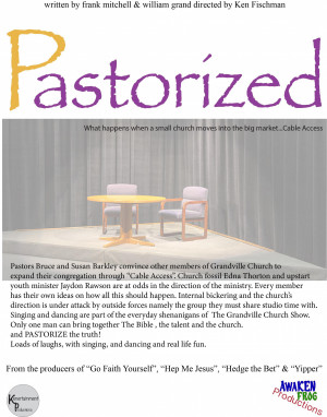 Pastorized