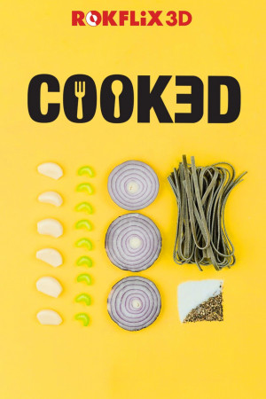 COOK3D