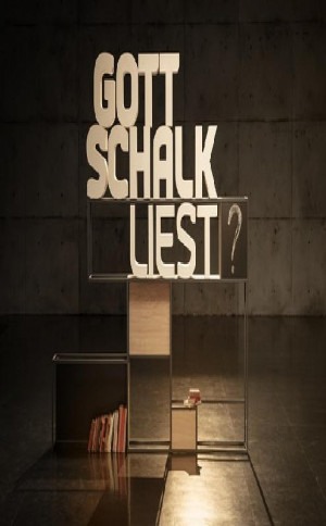 Gottschalk liest?