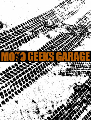 Moto Geeks Garage