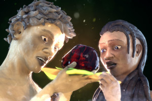 The legacy of Adam