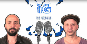 Iç Gece