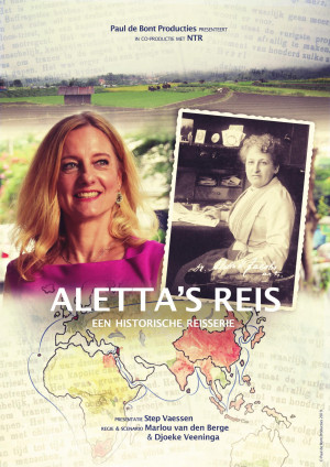 Alettas Journey