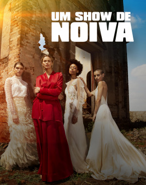 Um Show de Noiva