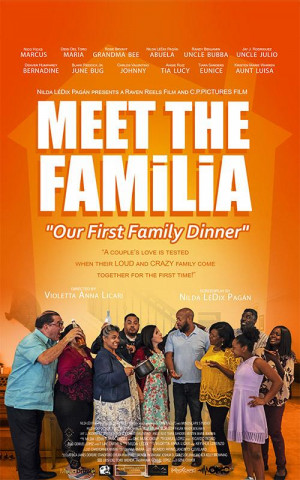 Meet the familia