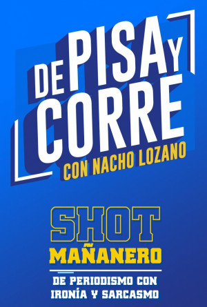 De Pisa y Corre