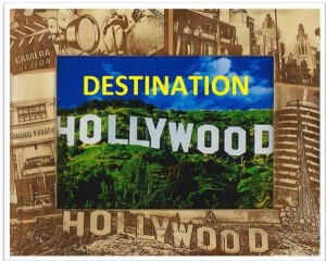 Destination Hollywood
