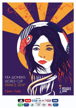 FIFA Women's World Cup France 2019