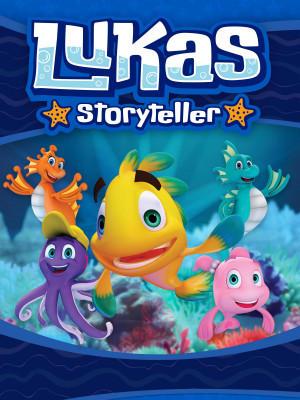 Lukas Storyteller