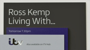 Ross Kemp Living with...