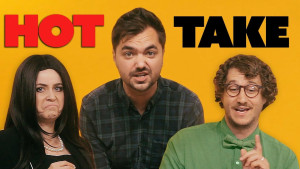 The Valleyfolk Presents: Hot Takes