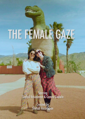 The Female Gaze