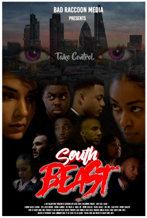 South Beast