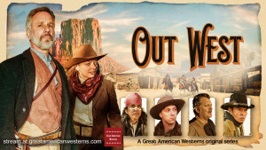 Out West