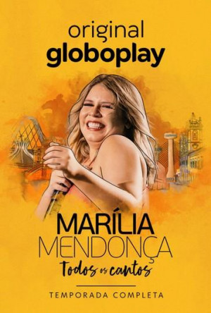 Marília Mendonça: Todos os Cantos