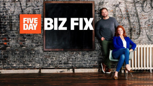 Five Day Biz Fix