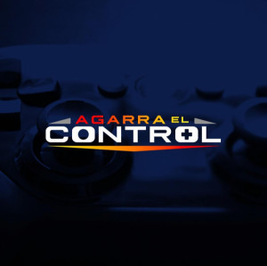 Agarra el Control