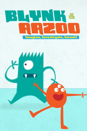 Blynk & Aazoo