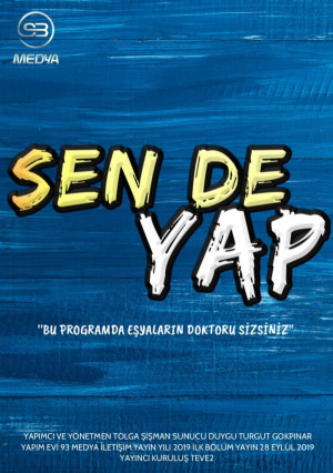 Sen De Yap