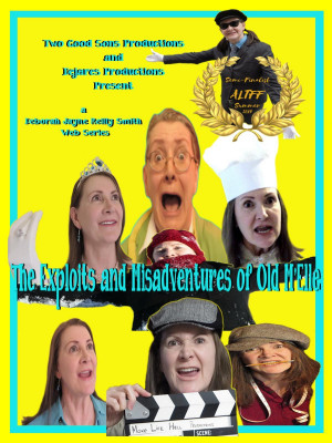 The Exploits and Misadventures of Old M'Elle