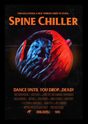 Spine Chiller