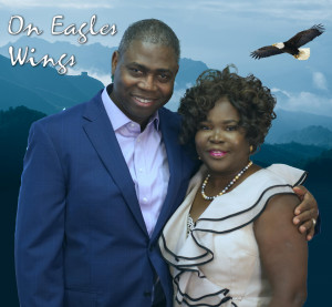 On Eagles Wings