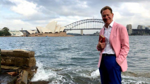 Great Australian Railway Journeys