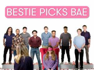 Bestie Picks Bae