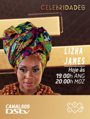 Vida TV presents Celebridades
