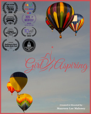 Girl Aspiring