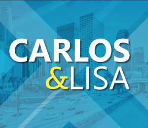 Carlos & Lisa