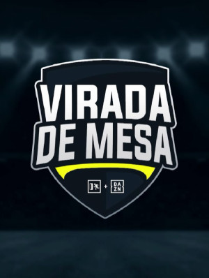 Virada de Mesa