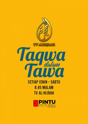 Taqwa Dalam Tawa