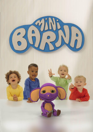 Minibarna