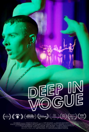 Deep in Vogue
