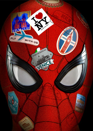 Spider-Man: Far from Home