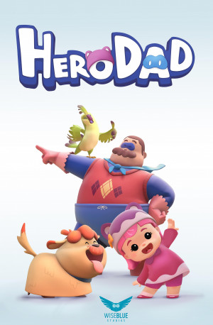 Hero Dad