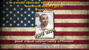 Pupu Papa