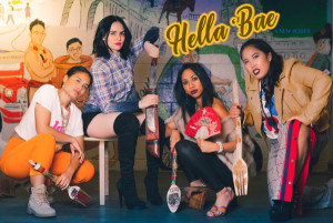 Hella 'Bae