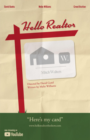 Hello Realtor