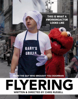 Flyering