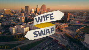 Wife Swap