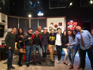 Un Show de 10