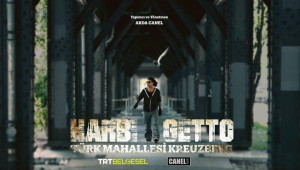 Harbi Getto