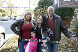 Lower Your Expectations