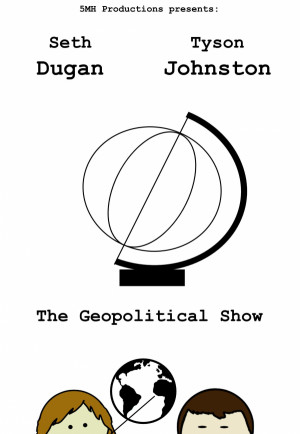 The Geopolitical Show