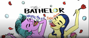 The Bathelor