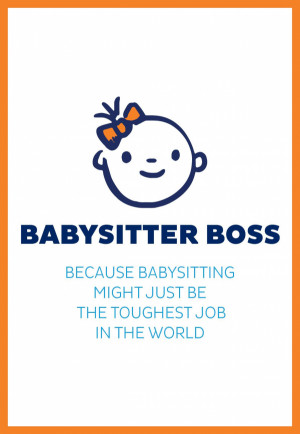 Babysitter Boss