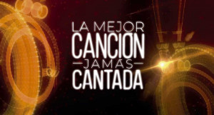 La mejor canción jamás cantada